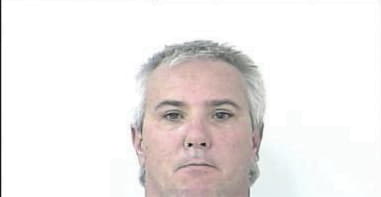 Randy Stone, - St. Lucie County, FL 